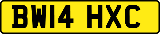 BW14HXC