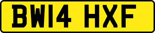 BW14HXF