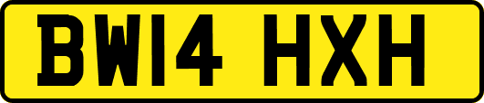 BW14HXH
