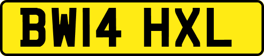 BW14HXL