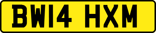BW14HXM