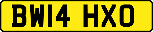 BW14HXO
