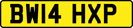 BW14HXP