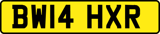 BW14HXR
