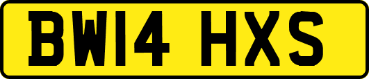 BW14HXS