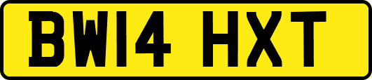 BW14HXT