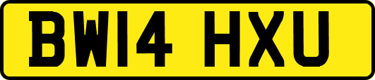 BW14HXU