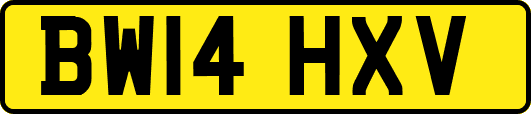 BW14HXV
