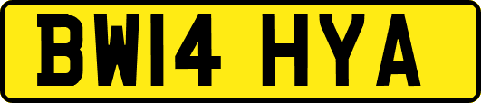 BW14HYA