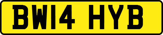 BW14HYB