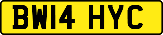 BW14HYC