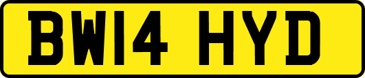 BW14HYD