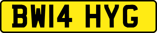 BW14HYG