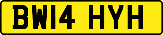 BW14HYH
