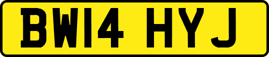 BW14HYJ