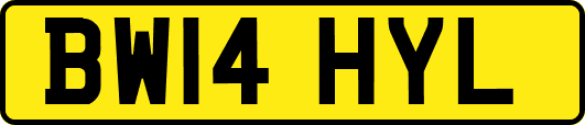 BW14HYL