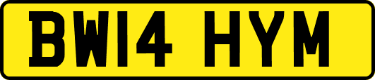BW14HYM