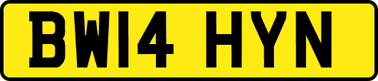 BW14HYN