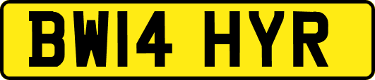 BW14HYR