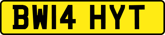 BW14HYT