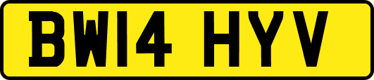 BW14HYV
