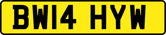 BW14HYW