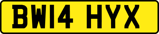 BW14HYX