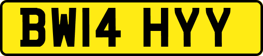 BW14HYY
