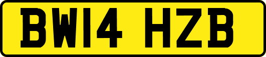 BW14HZB