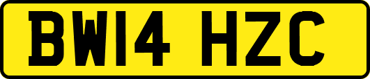 BW14HZC