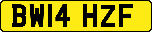 BW14HZF