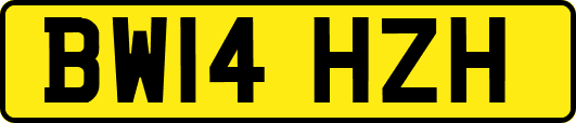 BW14HZH