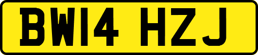 BW14HZJ