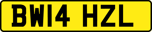 BW14HZL