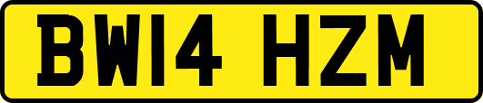 BW14HZM