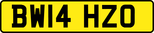 BW14HZO