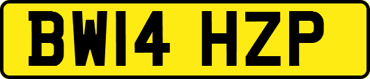 BW14HZP