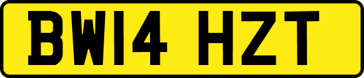 BW14HZT