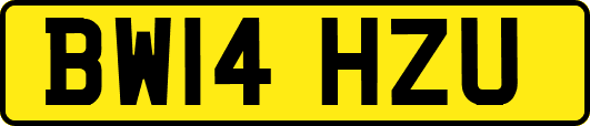 BW14HZU