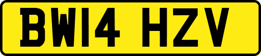 BW14HZV