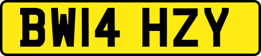 BW14HZY