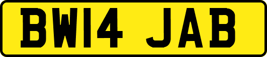 BW14JAB