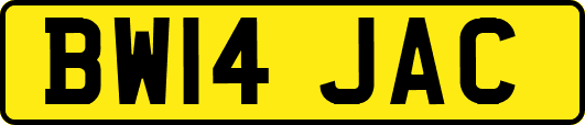 BW14JAC