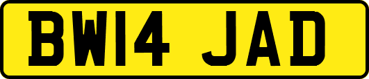 BW14JAD