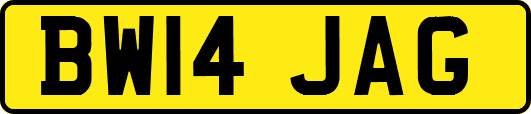 BW14JAG