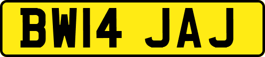 BW14JAJ