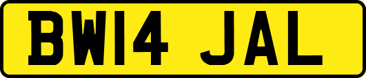 BW14JAL