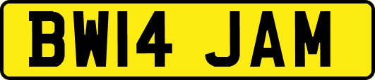 BW14JAM