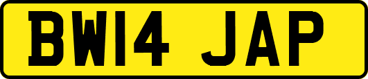BW14JAP