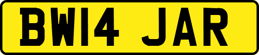 BW14JAR